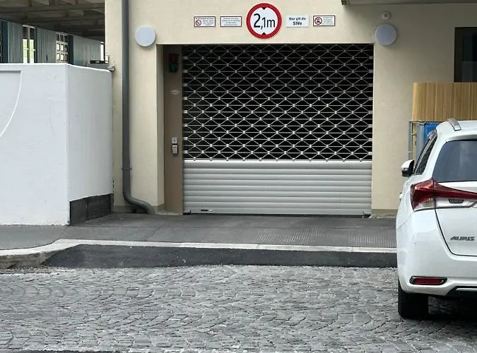 Forsthaus 28 Free Garage * Wien